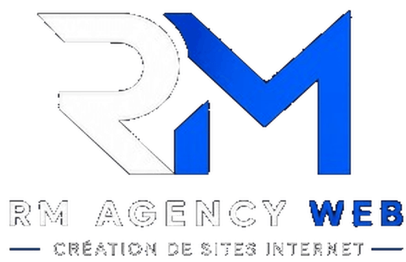 RM Agency Web - Création de sites internet